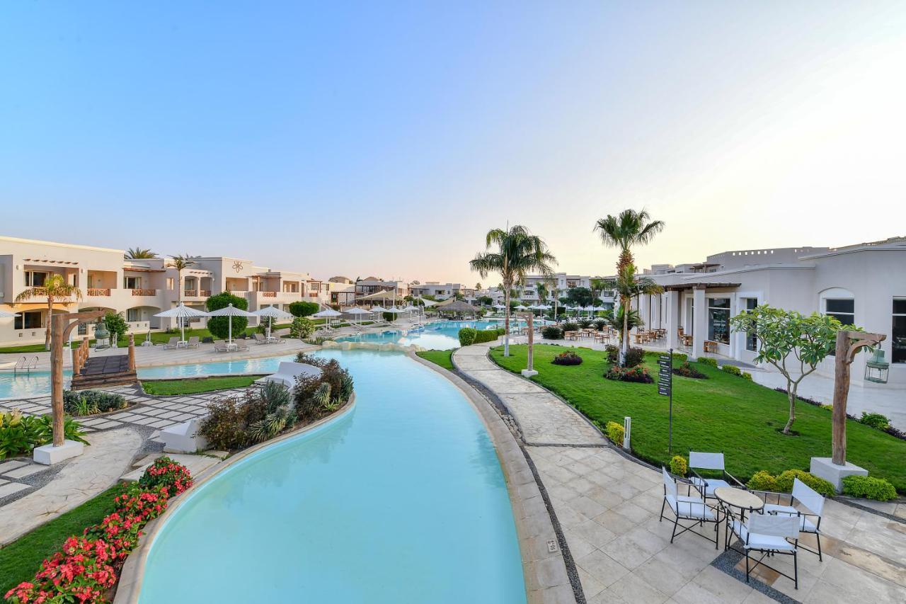 Iberotel Casa Del Mar Resort Hurghada Eksteriør billede