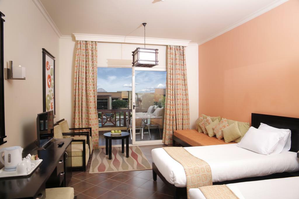 Iberotel Casa Del Mar Resort Hurghada Værelse billede