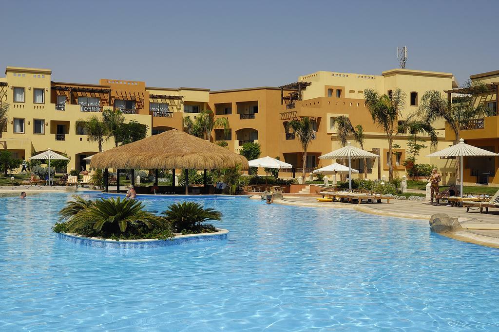 Iberotel Casa Del Mar Resort Hurghada Faciliteter billede