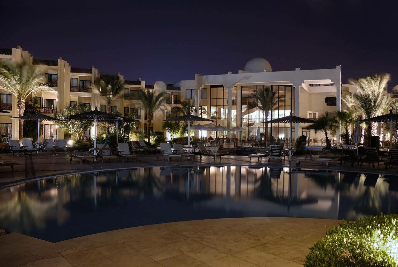 Iberotel Casa Del Mar Resort Hurghada Eksteriør billede