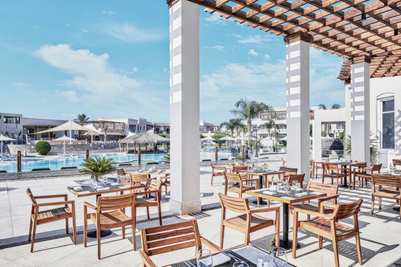 Iberotel Casa Del Mar Resort Hurghada Eksteriør billede